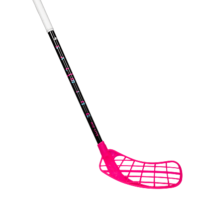 Salming Midlite Hawk 35 JR Black/Mixed