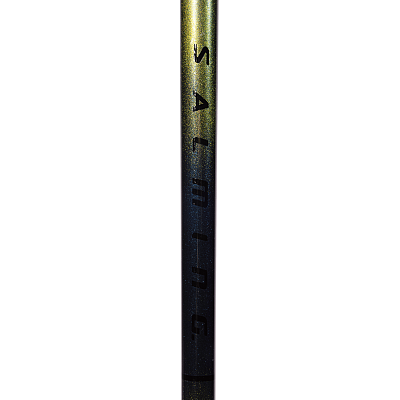 Salming Q-series Carbon Pro 2.0 Trident 27 Blue/Gold