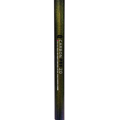 Salming Q-series Carbon Pro 2.0 Trident 27 Blue/Gold