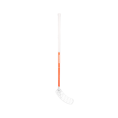 Salming Nitrolite Trident 30 JR Coral/White