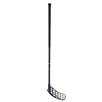 Salming Campus Aero 32 Black