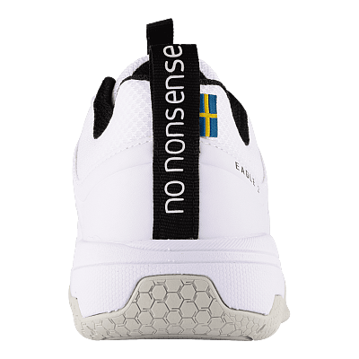 Salming Eagle 2 Men White/Grey