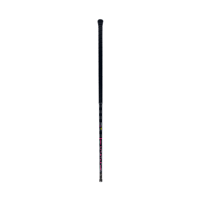 Salming Q-Series Carbon Pro Shaft 27 Black