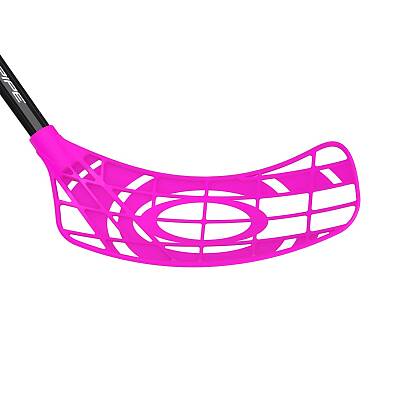 Fatpipe Fast 33 pink Jai-Alai
