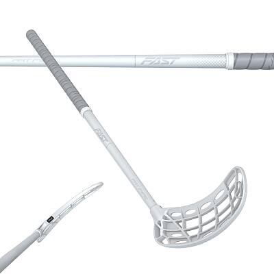 Fatpipe Fast 31 white Jab FH2