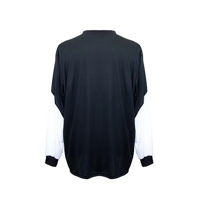 Blindsave Brankářský set Lite + maska Original Matt Black