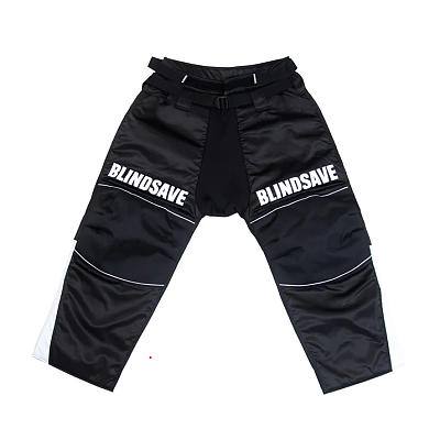 Blindsave Brankářský set Lite + maska Original Matt Black