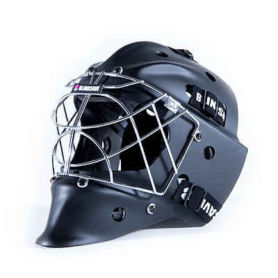 Blindsave Brankářský set Lite + maska Original Matt Black
