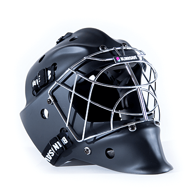 Blindsave Brankářský set Lite + maska Original Matt Black