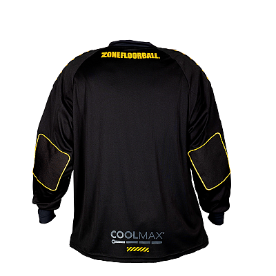 Zone Brankářský SET PRO3 Superwide Black/Gold