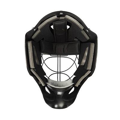 Oxdog Xguard Helmet SR Black/green