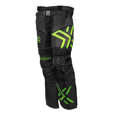 Oxdog X2 Goalie JR set with helmet