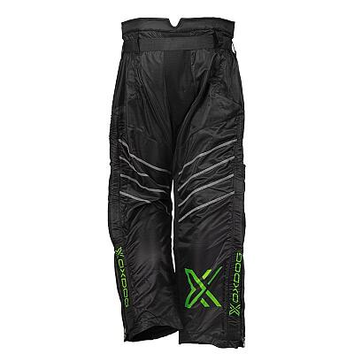 Oxdog X2 Goalie JR set with helmet