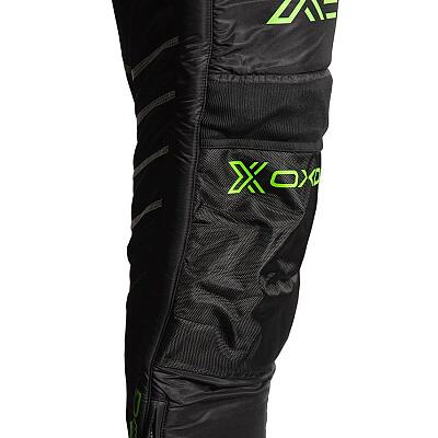 Oxdog X2 Goalie JR set with helmet