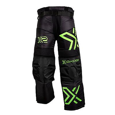 Oxdog X2 Goalie JR set