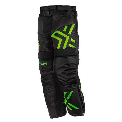 Oxdog X2 Goalie JR set