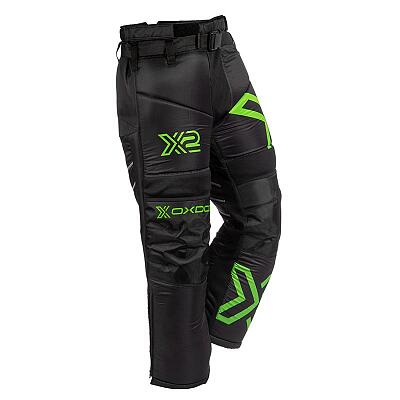 Oxdog X2 Goalie JR set