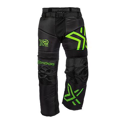 Oxdog X2 Goalie JR set