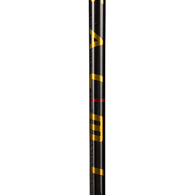 Salming Q-series Carbon Swift Shaft 30 JR Black/Red