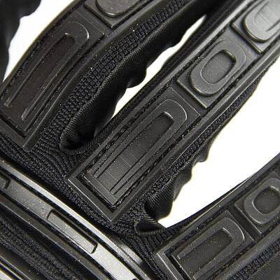 Freez brankářské rukavice G-190 Goalie Gloves black SR