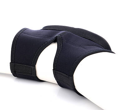 Tempish React Pro R1 II junior chránič na kolena