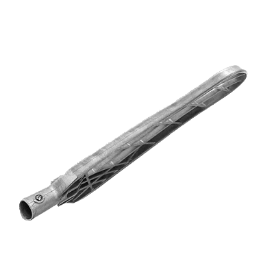 Salming čepel Quest 1 Endurance