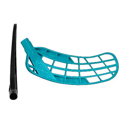 Salming čepel Raven Blade Endurance