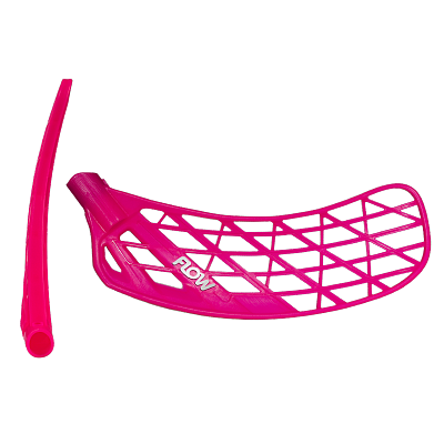 Salming Flow čepel Touch Plus