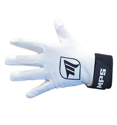 MPS Evo PG brankářské rukavice - White