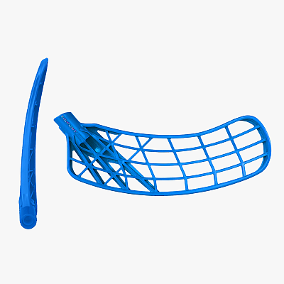 Salming Trident čepel