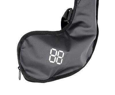 Tempish ENDEX vak na 3 ks florbalových holí junior