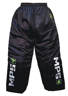 MPS brankářské kalhoty  Green New XS