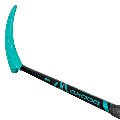 Oxdog Ultralight HES 31 TQ Round MB