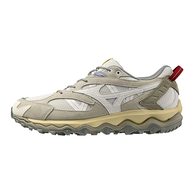 Mizuno Wave Mujin TL(U) / WindChime/MIZSnowWhite/VintKha