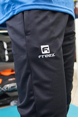 Freez Oregon Pants black Sportovní Kalhoty