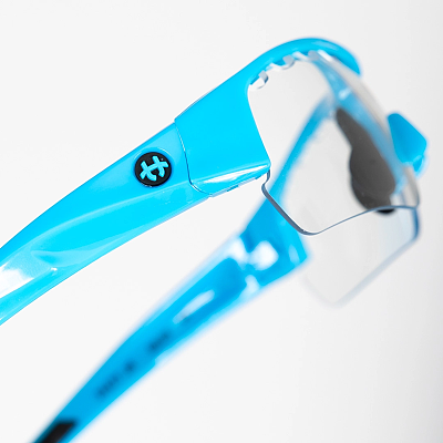 Unihoc Eyewear VICTORY Junior Blue