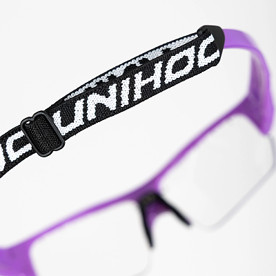 Unihoc Eyewear VICTORY Junior Purple