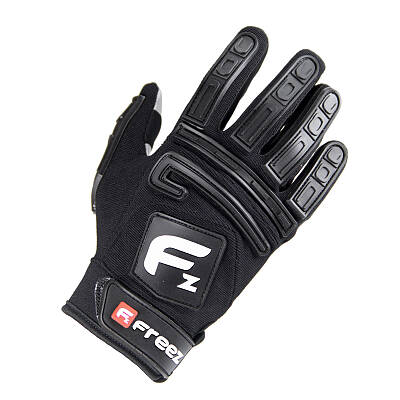 Freez brankářské rukavice Gloves G-190 black JR