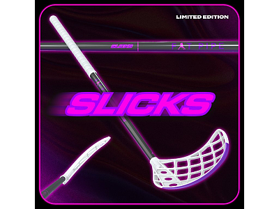 Fatpipe Raw Slicks 27 Oval LTD.