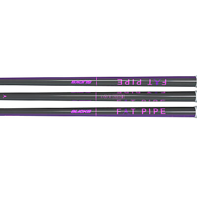 Fatpipe Raw Slicks 29 Oval LTD.