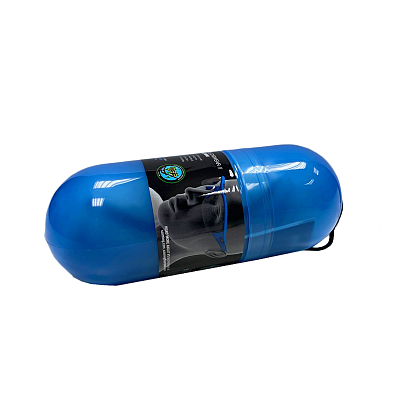 Salming ochranné brýle V1 Protec Eyewear JR Royal Blue