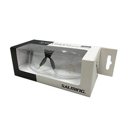 Salming ochranné brýle Split Vision Eyewear SR Black