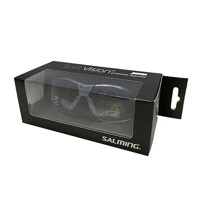 Salming ochranné brýle Split Vision Eyewear KID Melange