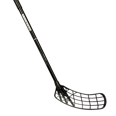 Salming Nitrolite Trident 27 Black/Silver