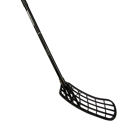 Salming Nitrolite Trident 29 Black/Silver