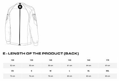 Unihoc brankářský dres Shield JR black/white