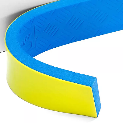 Ballmate Stripe florbalový nahrávač