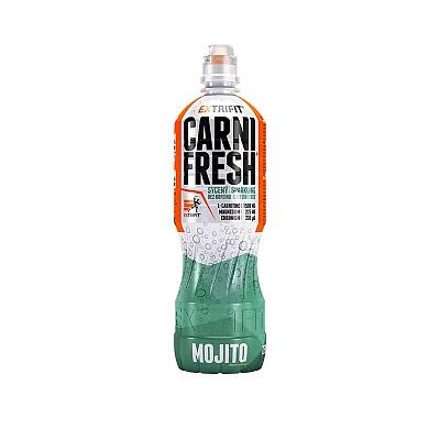 Extrifit Carnifresh Sparkling Caffeine free 850 ml