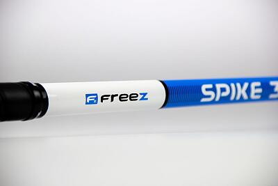 Freez Spike 35 blue round MB