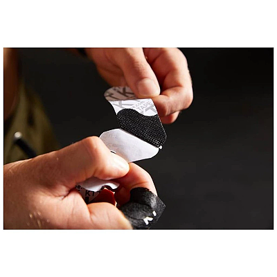 KT Performance+ Blister Prevention Tape Black